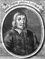 Jacob Böhme - ©